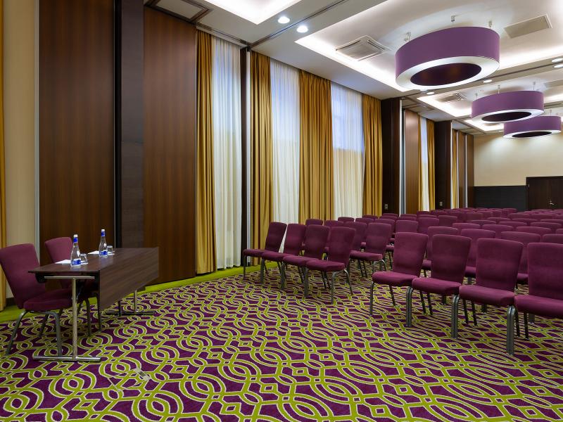 Courtyard by Marriott Kazan Kremlin