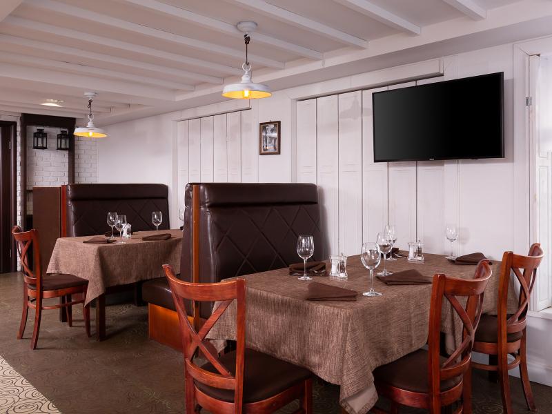 Courtyard by Marriott Kazan Kremlin