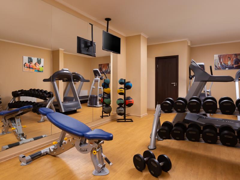 Courtyard by Marriott Kazan Kremlin