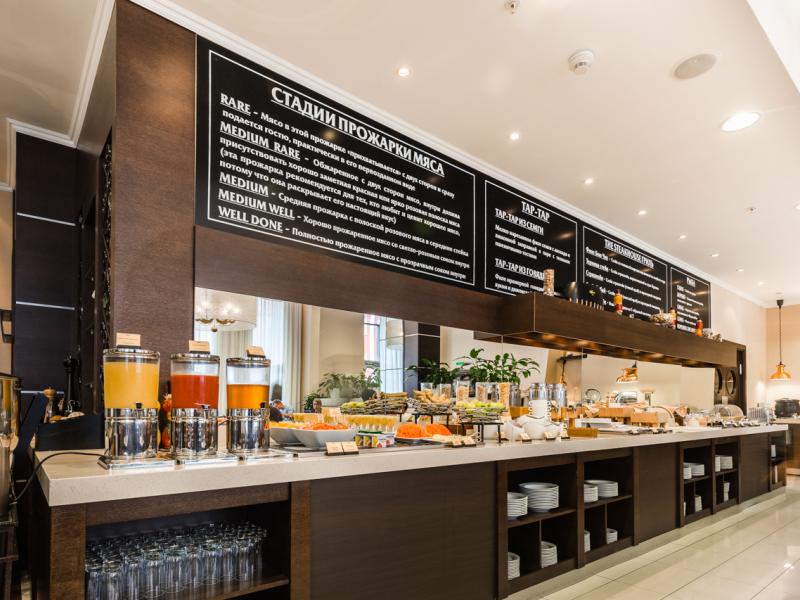 Courtyard by Marriott Kazan Kremlin