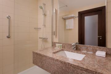 Отель Courtyard by Marriott Kazan Kremlin Россия, Казань, фото 27