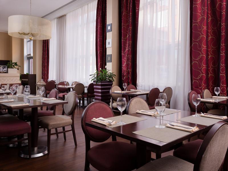 Courtyard by Marriott Kazan Kremlin