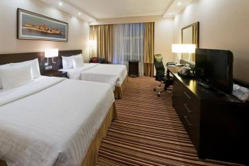 Отель Courtyard by Marriott Kazan Kremlin Россия, Казань, фото 5