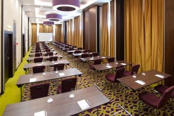 Отель Courtyard by Marriott Kazan Kremlin Россия, Казань, фото 7