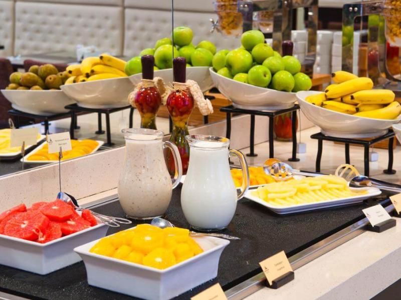 Courtyard by Marriott Kazan Kremlin