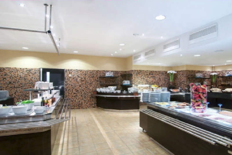 Holiday Inn Helsinki - Expo