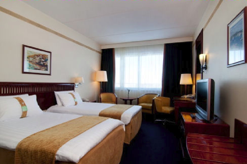 Holiday Inn Helsinki - Expo