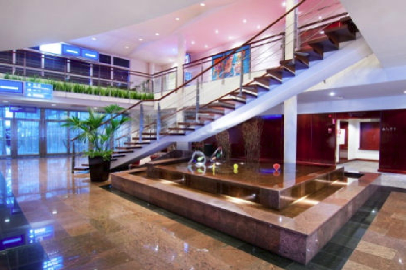 Holiday Inn Helsinki - Expo