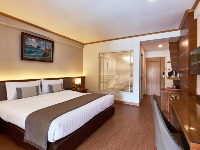 The Beverly Hotel Pattaya