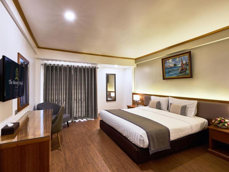 The Beverly Hotel Pattaya