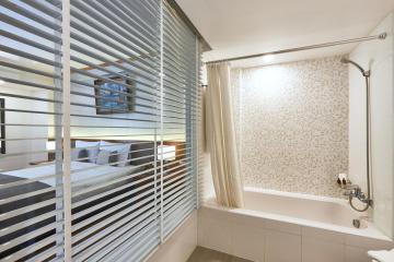 Отель The Beverly Hotel Pattaya Таиланд, Паттайя Юг, фото 14