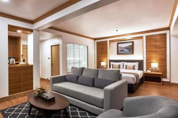 Отель The Beverly Hotel Pattaya Таиланд, Паттайя Юг, фото 16