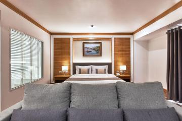 Отель The Beverly Hotel Pattaya Таиланд, Паттайя Юг, фото 17