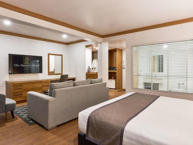 The Beverly Hotel Pattaya