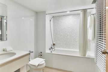 Отель The Beverly Hotel Pattaya Таиланд, Паттайя Юг, фото 19