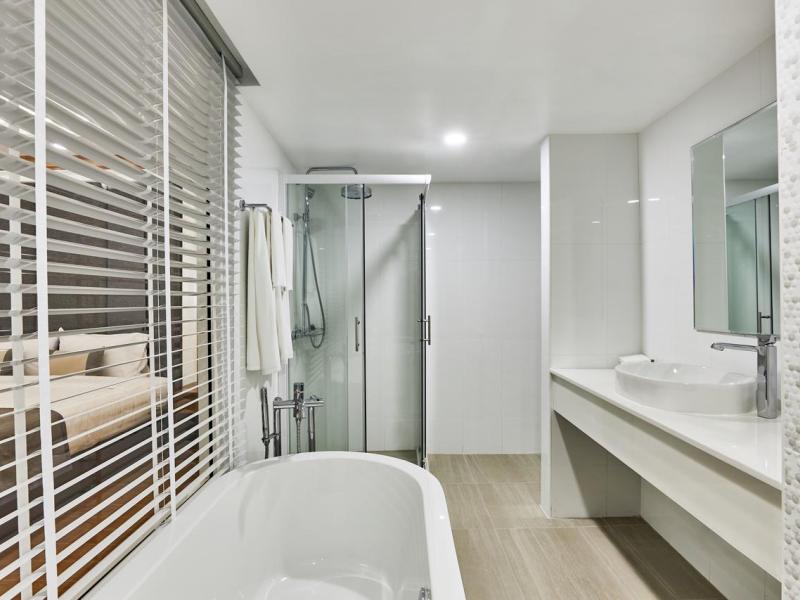 The Beverly Hotel Pattaya