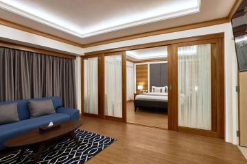 Отель The Beverly Hotel Pattaya Таиланд, Паттайя Юг, фото 22