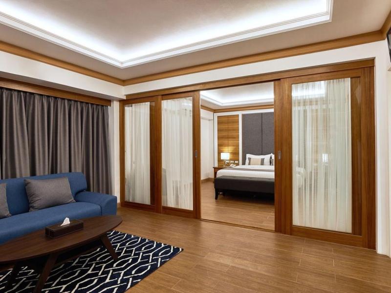 The Beverly Hotel Pattaya