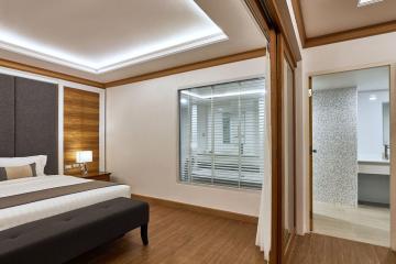 Отель The Beverly Hotel Pattaya Таиланд, Паттайя Юг, фото 23