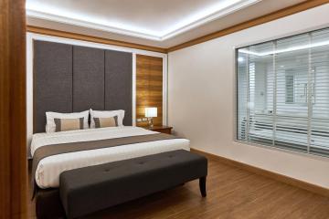 Отель The Beverly Hotel Pattaya Таиланд, Паттайя Юг, фото 24