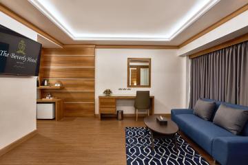 Отель The Beverly Hotel Pattaya Таиланд, Паттайя Юг, фото 25