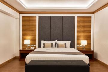 Отель The Beverly Hotel Pattaya Таиланд, Паттайя Юг, фото 26