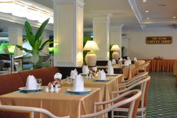 Отель The Beverly Hotel Pattaya Таиланд, Паттайя Юг, фото 29