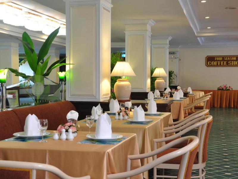 The Beverly Hotel Pattaya