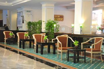 Отель The Beverly Hotel Pattaya Таиланд, Паттайя Юг, фото 33