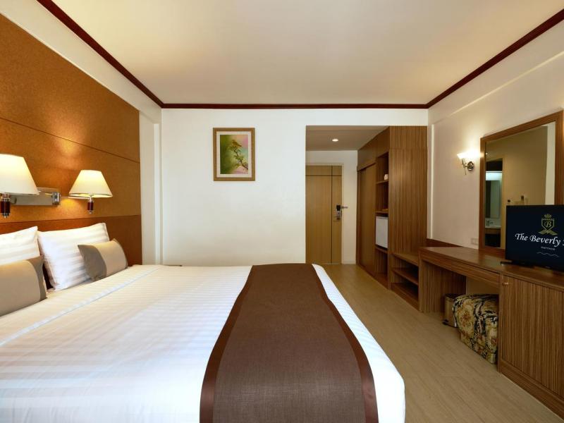 The Beverly Hotel Pattaya