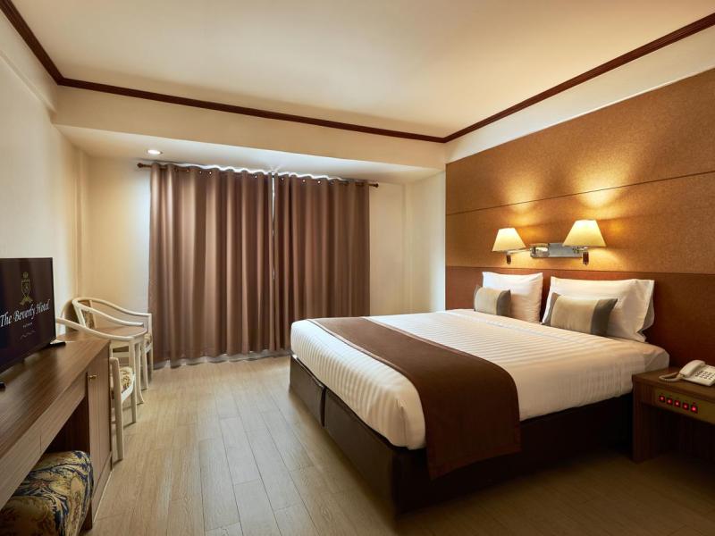 The Beverly Hotel Pattaya