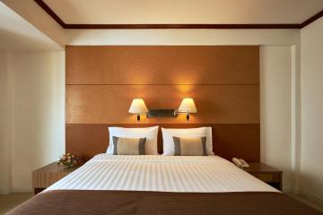 Отель The Beverly Hotel Pattaya Таиланд, Паттайя Юг, фото 6