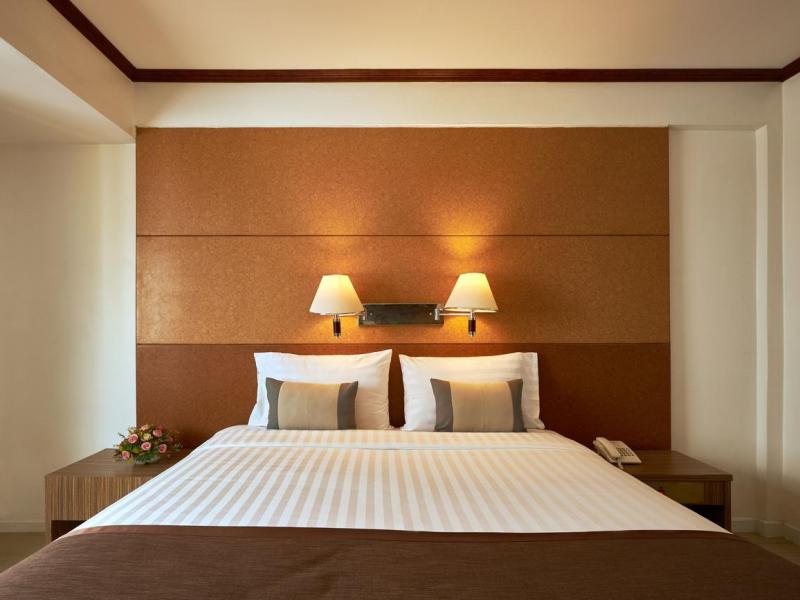 The Beverly Hotel Pattaya