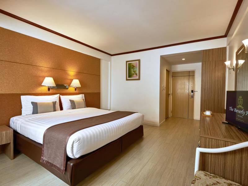 The Beverly Hotel Pattaya
