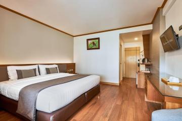 Отель The Beverly Hotel Pattaya Таиланд, Паттайя Юг, фото 8