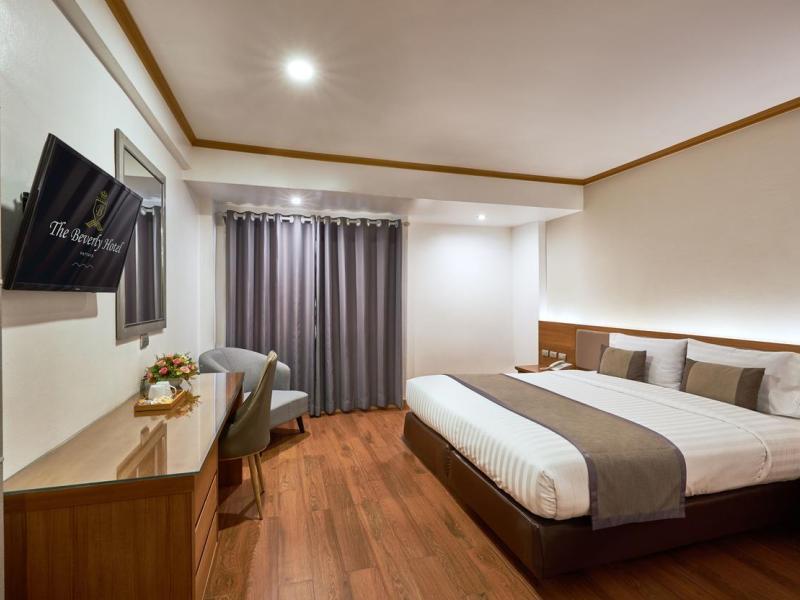 The Beverly Hotel Pattaya