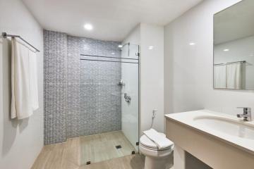 Отель The Beverly Hotel Pattaya Таиланд, Паттайя Юг, фото 10