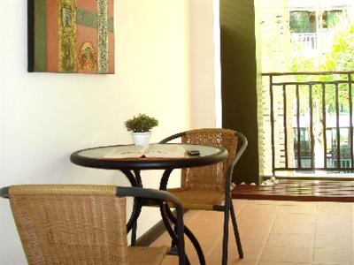 Be My Guest Boutique Hotel