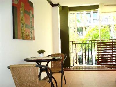 Be My Guest Boutique Hotel