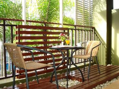 Be My Guest Boutique Hotel