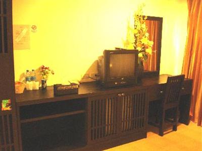 Be My Guest Boutique Hotel