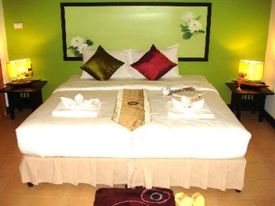 Be My Guest Boutique Hotel