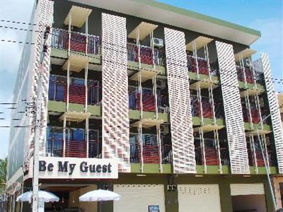 Be My Guest Boutique Hotel