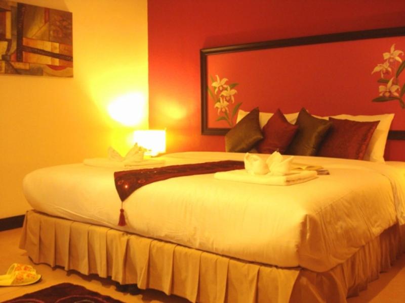 Be My Guest Boutique Hotel