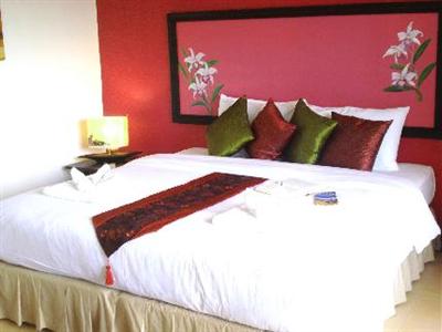 Be My Guest Boutique Hotel