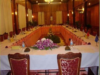 Chanthavinh Resort & Spa