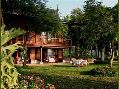 Chanthavinh Resort & Spa