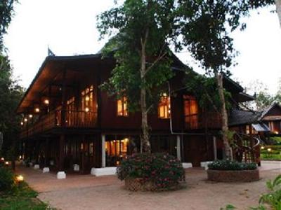 Chanthavinh Resort & Spa