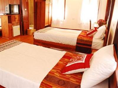 Chanthavinh Resort & Spa
