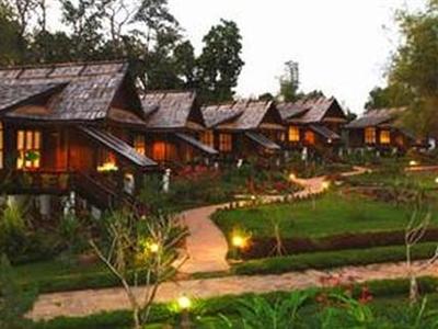 Chanthavinh Resort & Spa